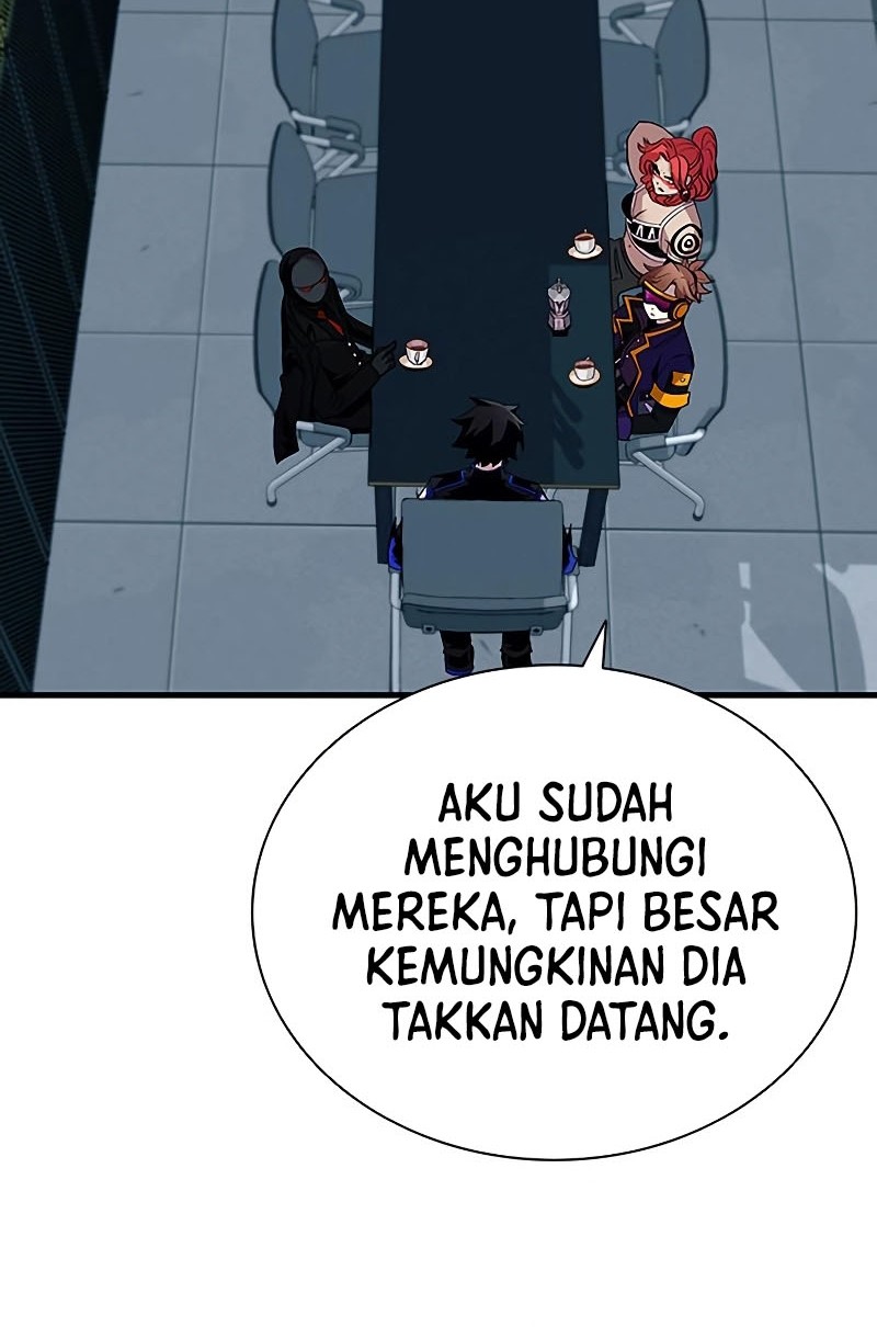 Villain To Kill Chapter 105 Gambar 65