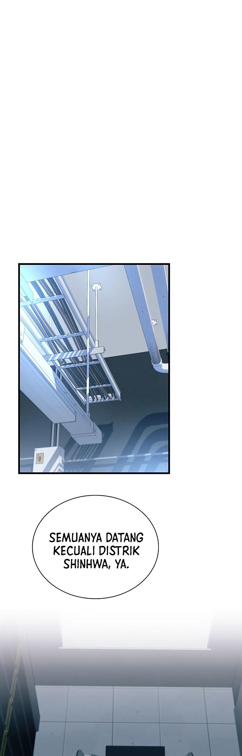 Villain To Kill Chapter 105 Gambar 64