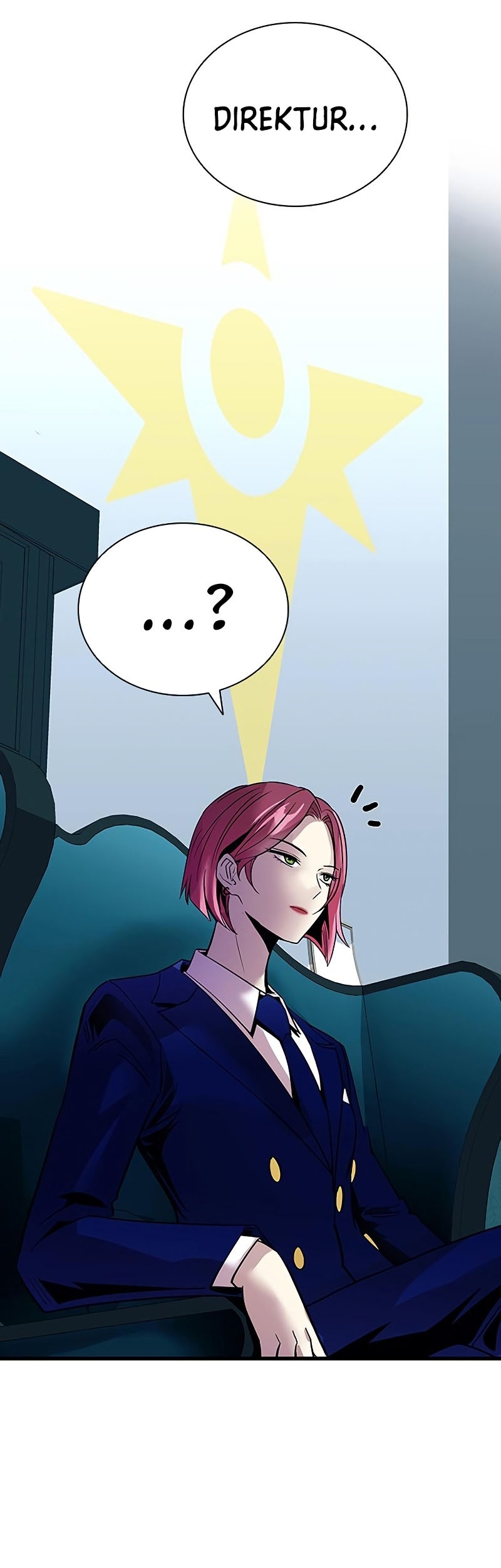 Villain To Kill Chapter 105 Gambar 42