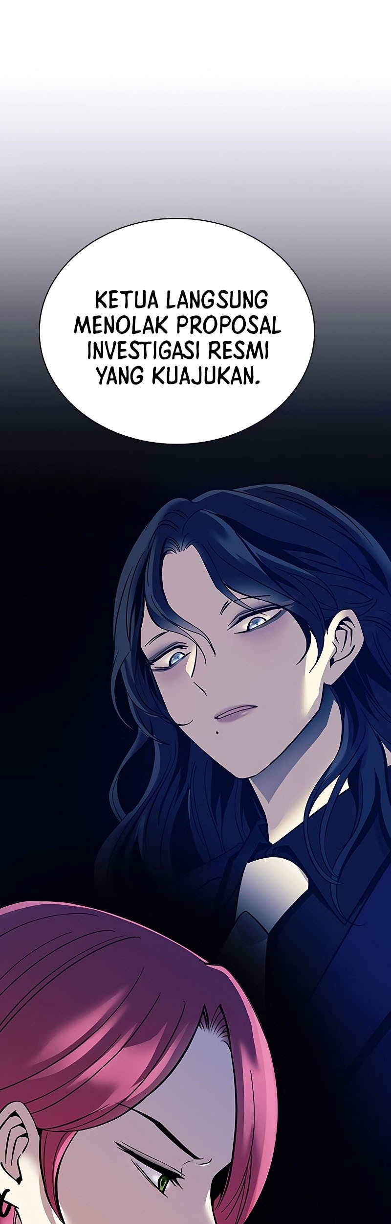 Villain To Kill Chapter 105 Gambar 44