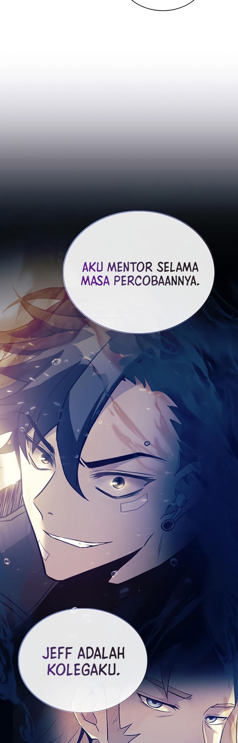 Villain To Kill Chapter 105 Gambar 48