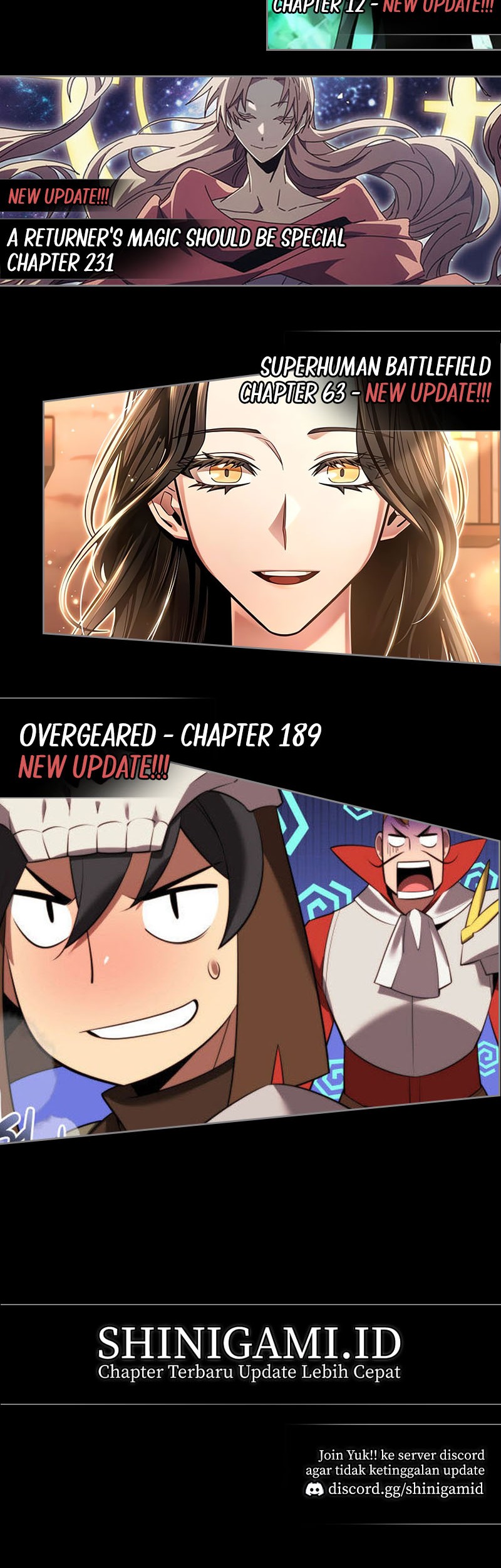 Villain To Kill Chapter 105 Gambar 77