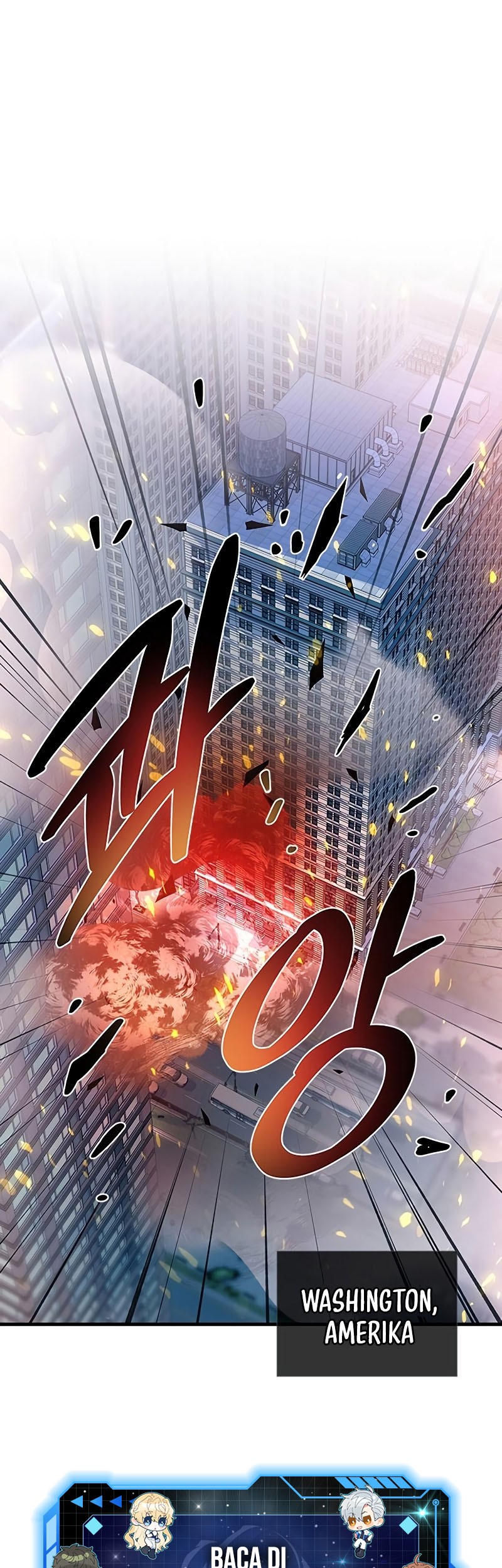 Manhwa Villain To Kill Chapter 105 gambar nomor 2