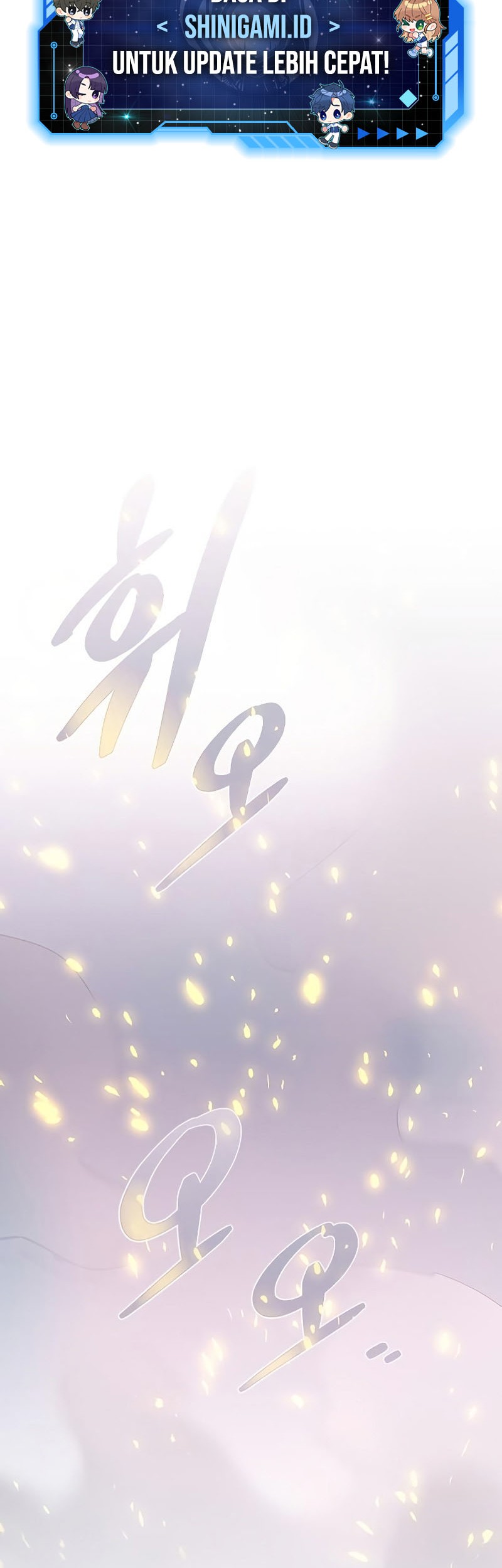 Villain To Kill Chapter 105 Gambar 3