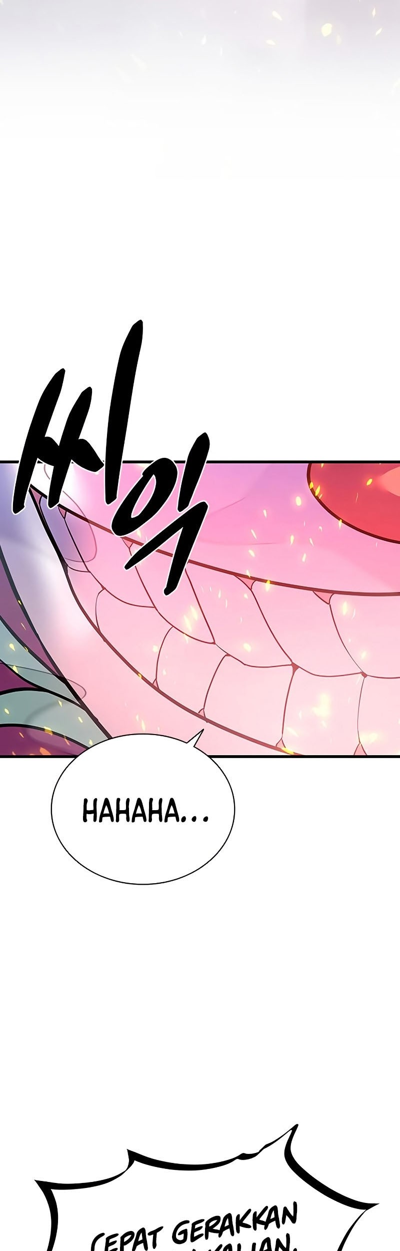 Villain To Kill Chapter 105 Gambar 4