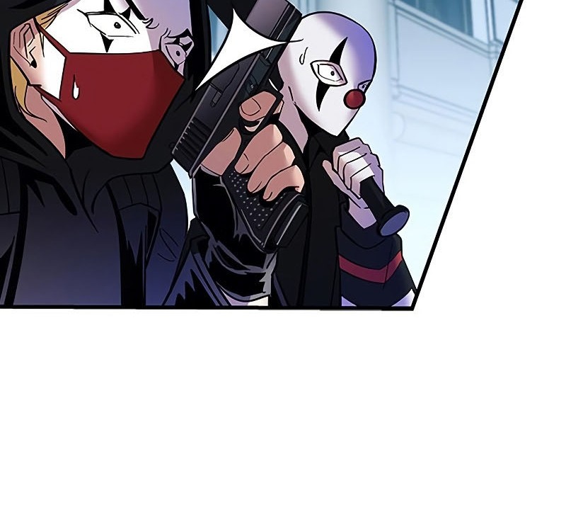 Villain To Kill Chapter 105 Gambar 21