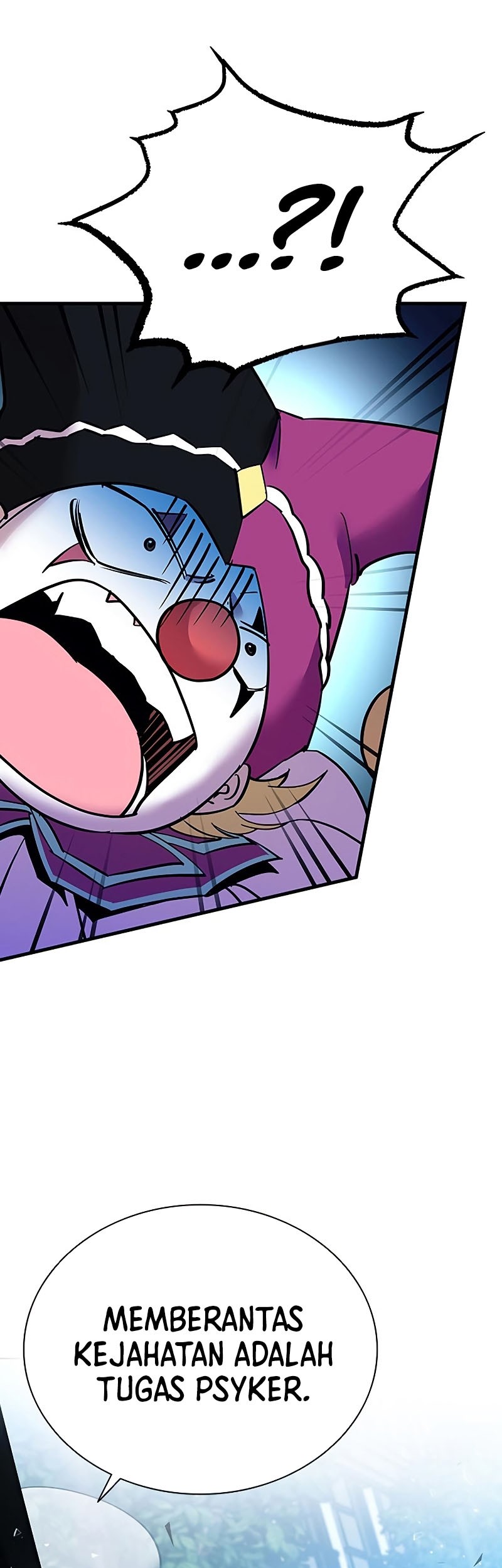 Villain To Kill Chapter 105 Gambar 26