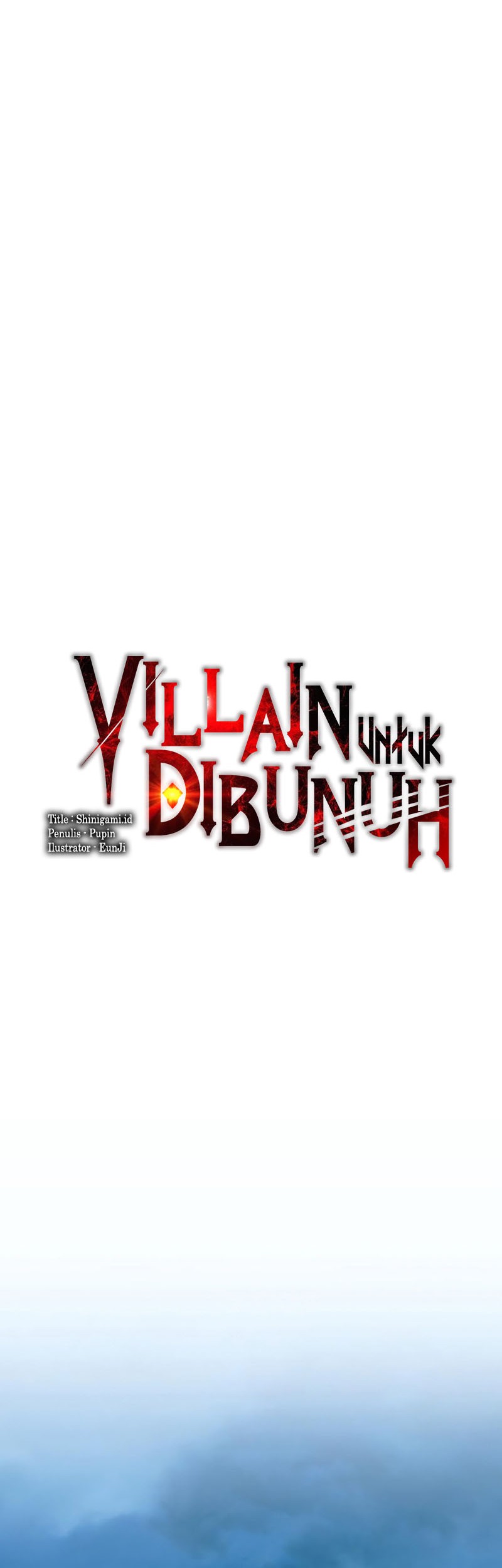 Villain To Kill Chapter 105 Gambar 29