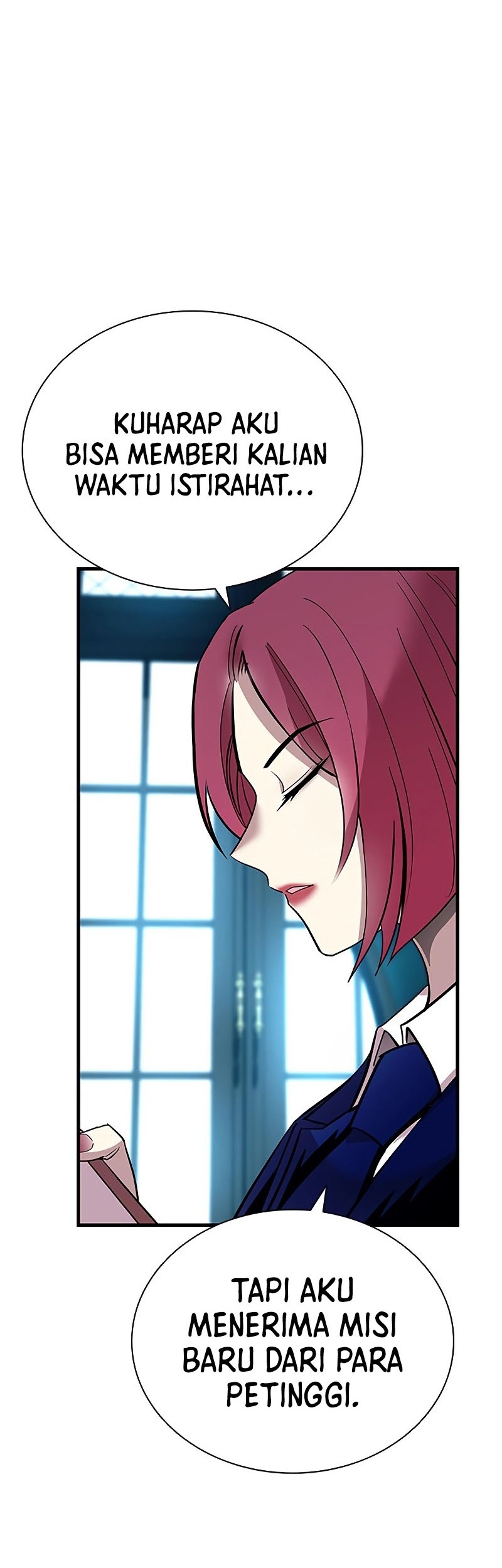 Villain To Kill Chapter 105 Gambar 33