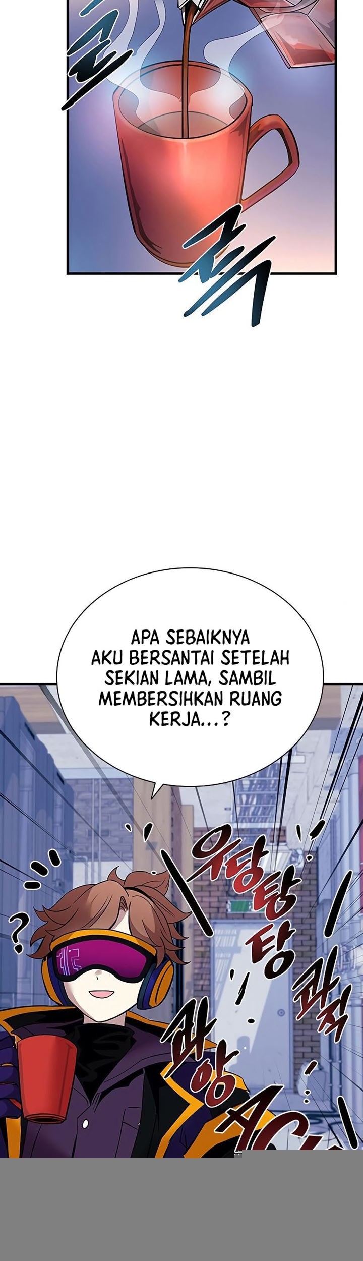 Villain To Kill Chapter 104 Gambar 52