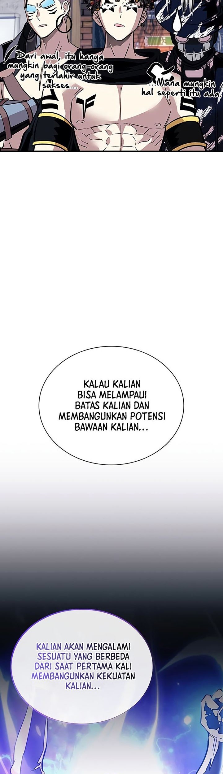 Villain To Kill Chapter 104 Gambar 63