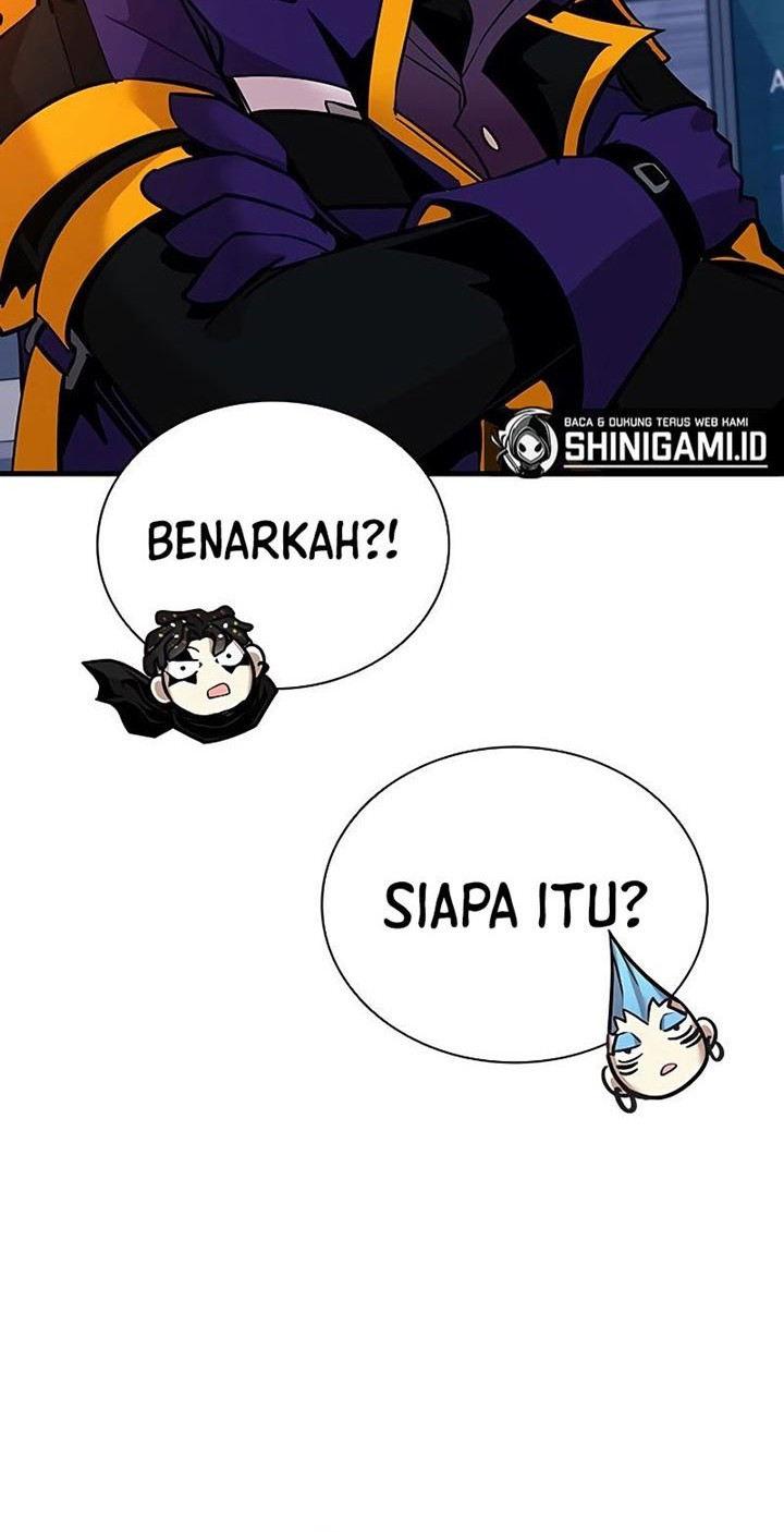 Villain To Kill Chapter 104 Gambar 69