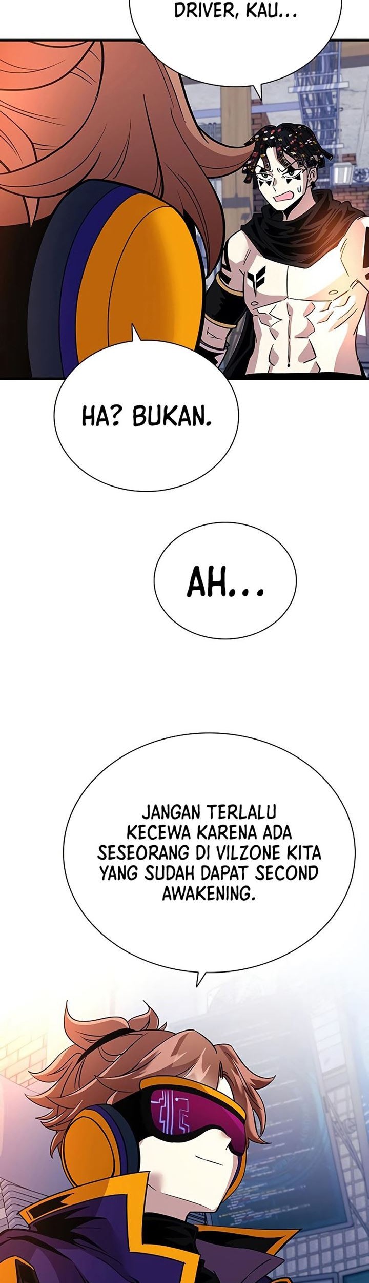 Villain To Kill Chapter 104 Gambar 68