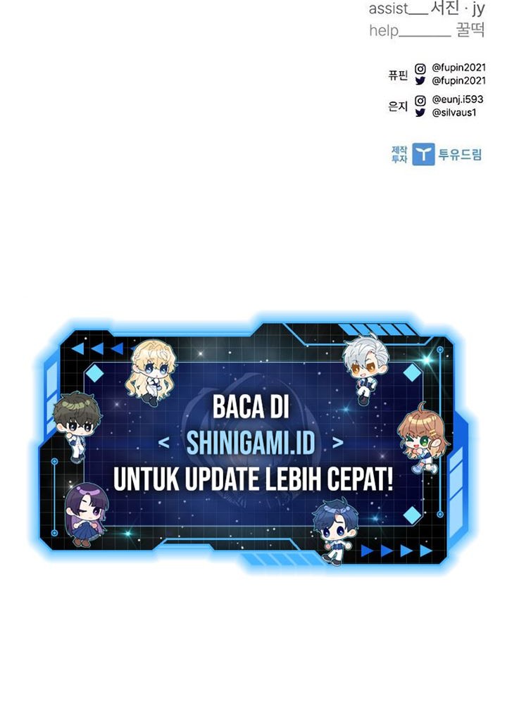 Villain To Kill Chapter 104 Gambar 72