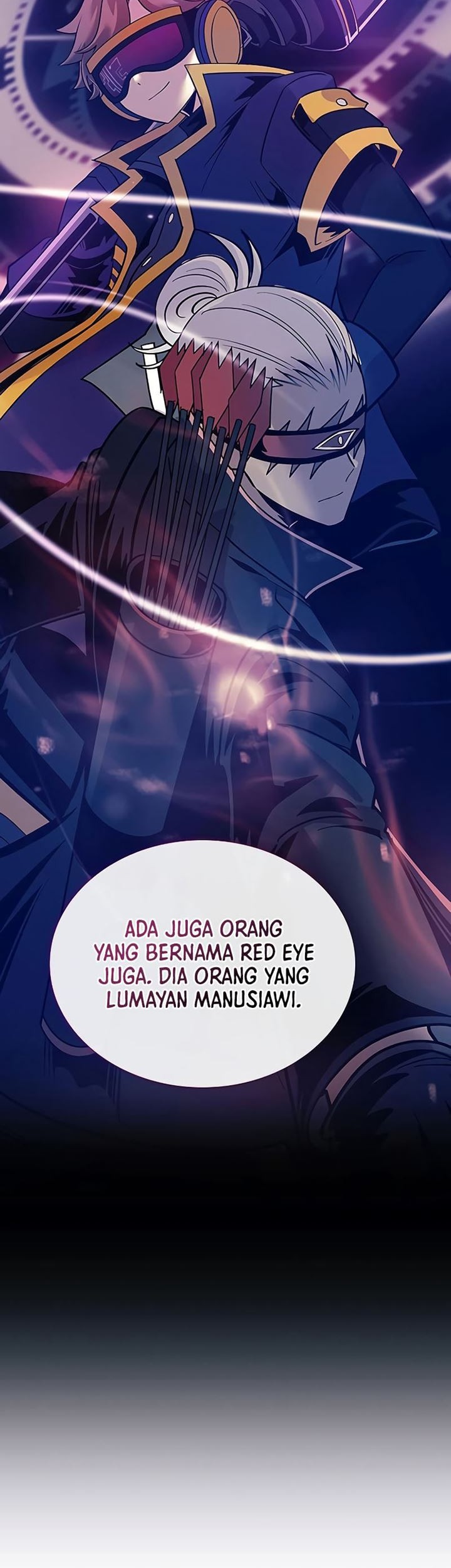 Villain To Kill Chapter 104 Gambar 40