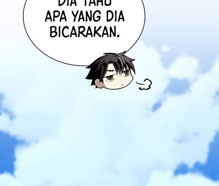 Villain To Kill Chapter 104 Gambar 45