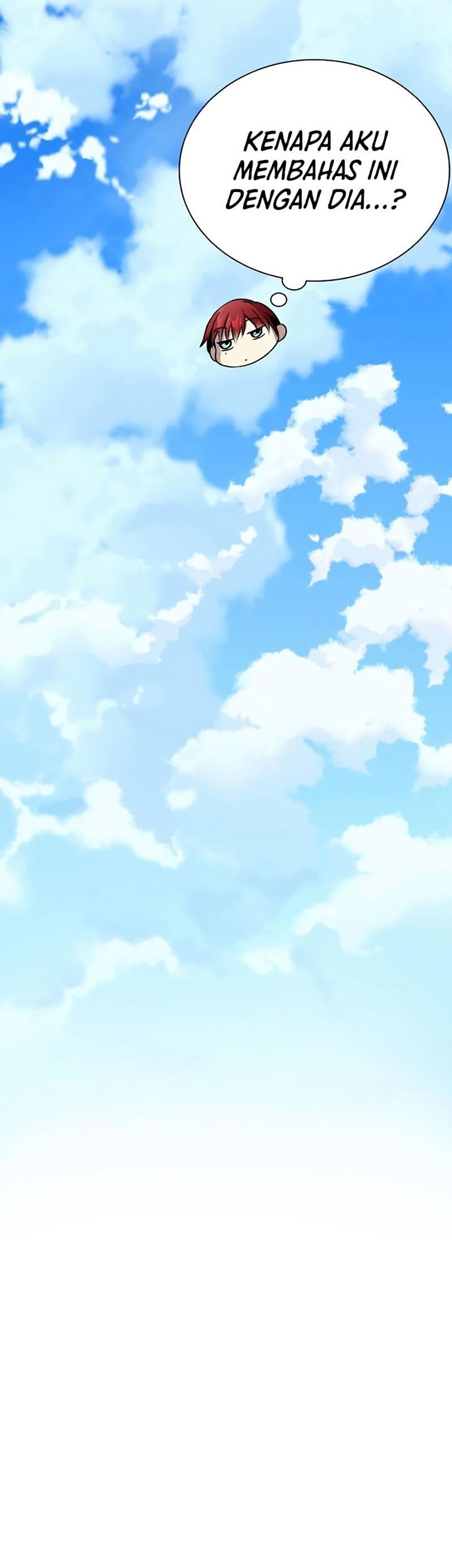 Villain To Kill Chapter 104 Gambar 46