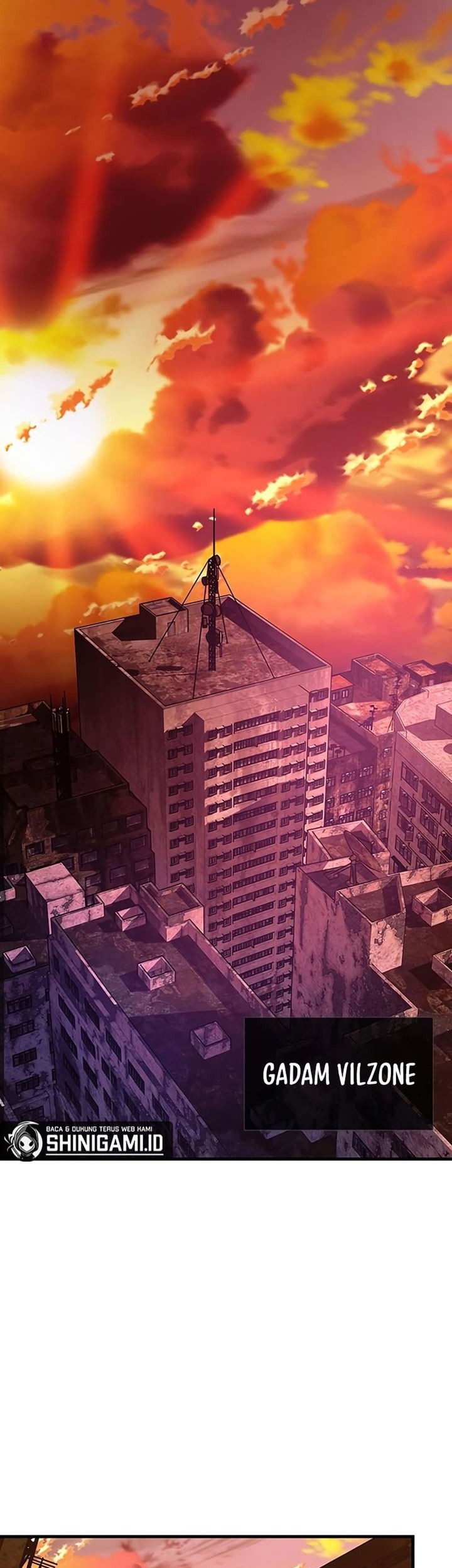 Villain To Kill Chapter 104 Gambar 48