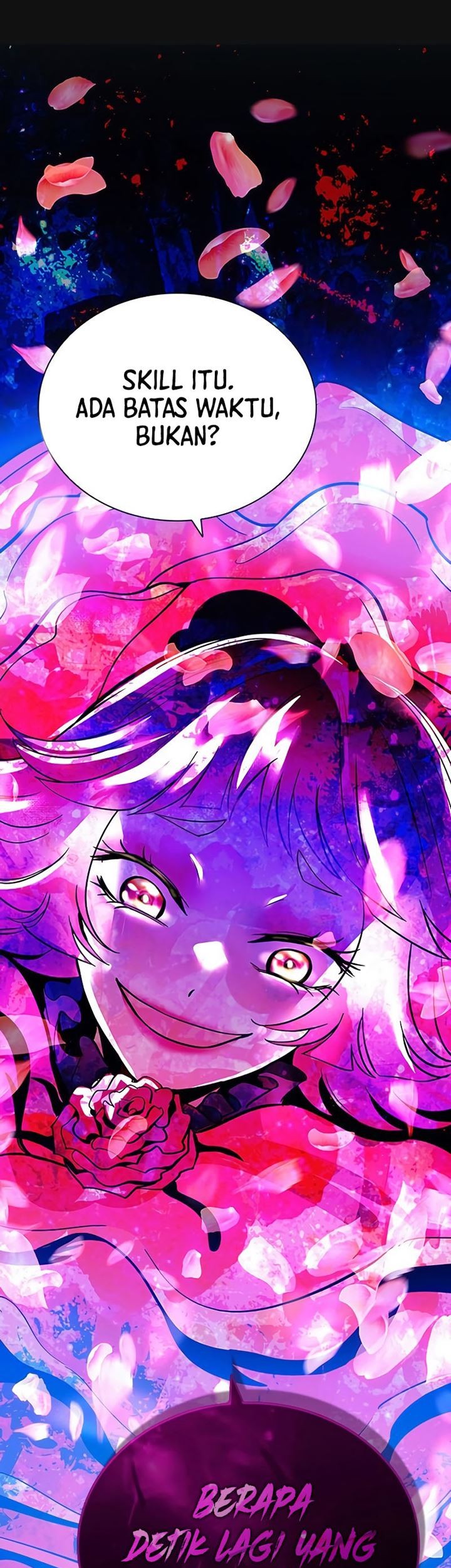 Manhwa Villain To Kill Chapter 104 gambar nomor 2