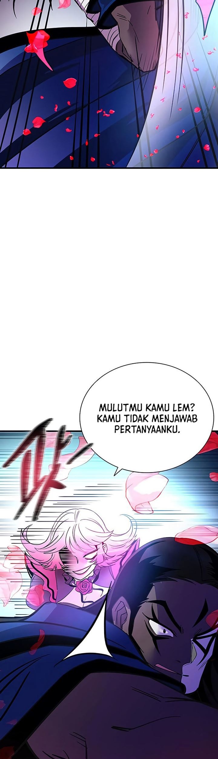 Villain To Kill Chapter 104 Gambar 4