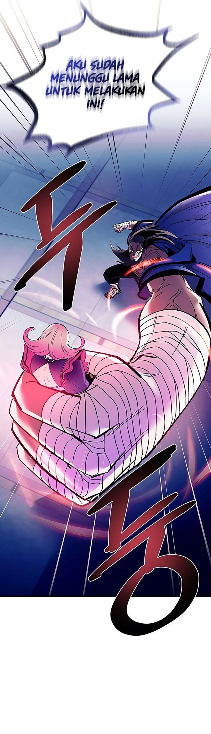 Villain To Kill Chapter 104 Gambar 10