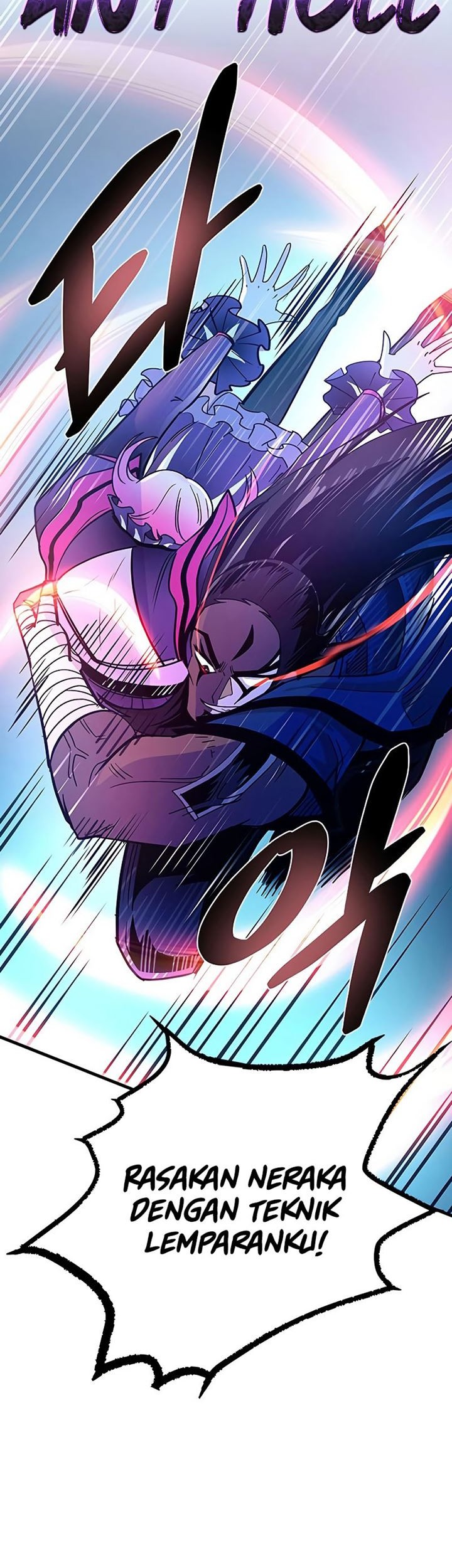 Villain To Kill Chapter 104 Gambar 12