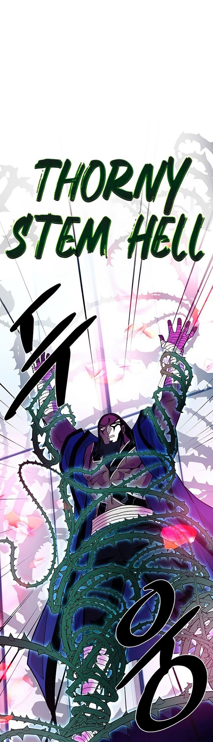 Villain To Kill Chapter 104 Gambar 15