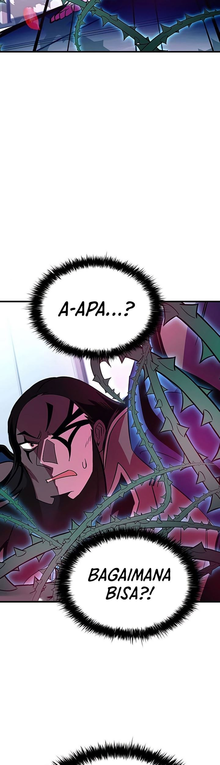 Villain To Kill Chapter 104 Gambar 16