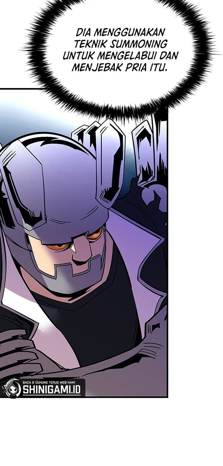 Villain To Kill Chapter 104 Gambar 17