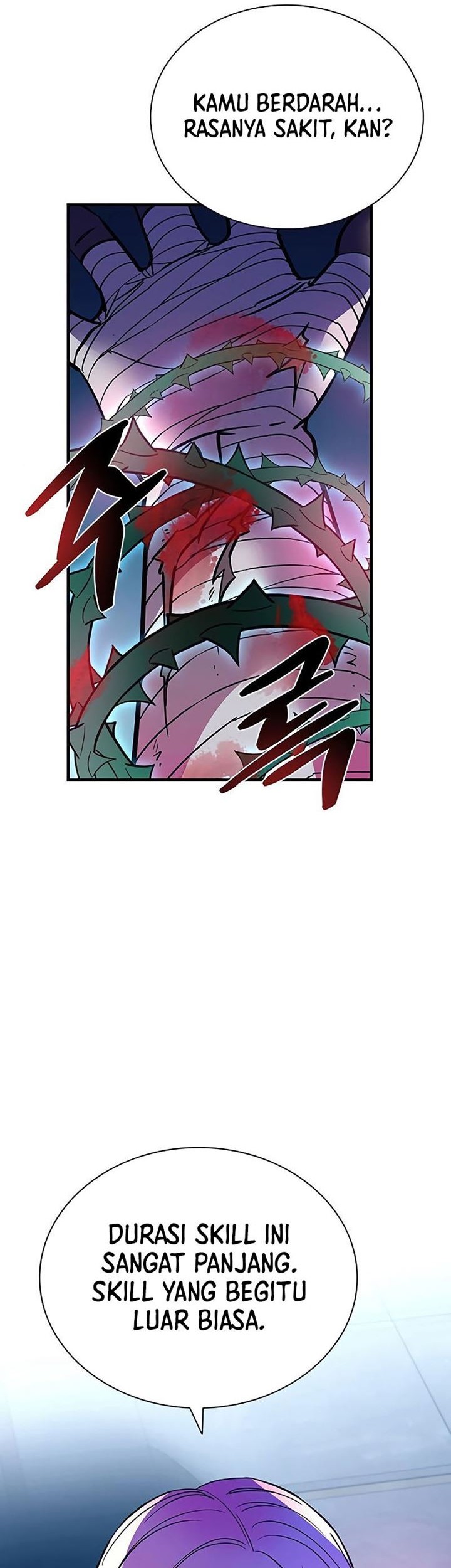 Villain To Kill Chapter 104 Gambar 19