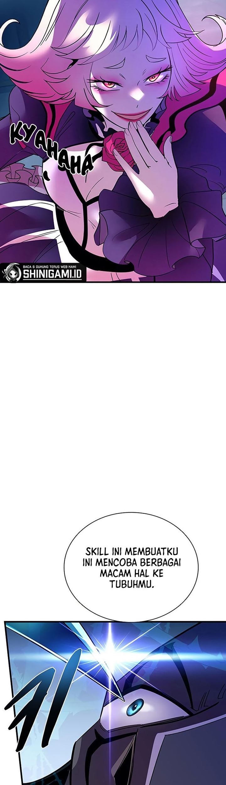 Villain To Kill Chapter 104 Gambar 20