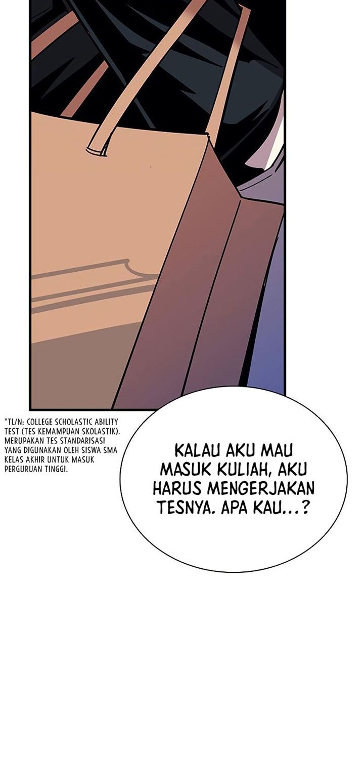 Villain To Kill Chapter 104 Gambar 33