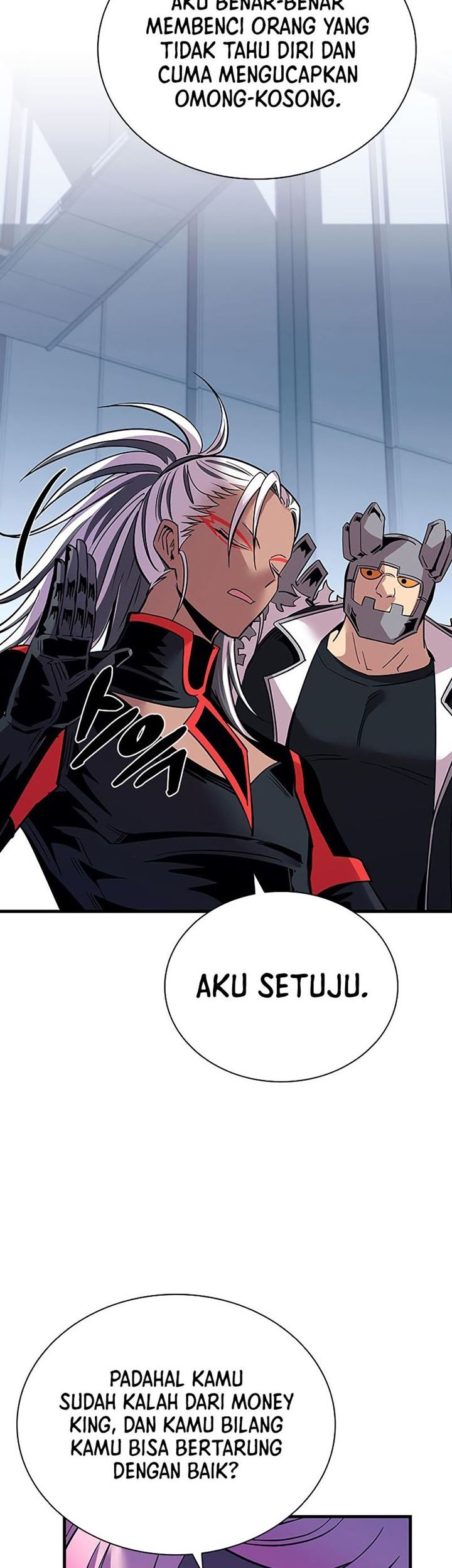Villain To Kill Chapter 103 Gambar 51