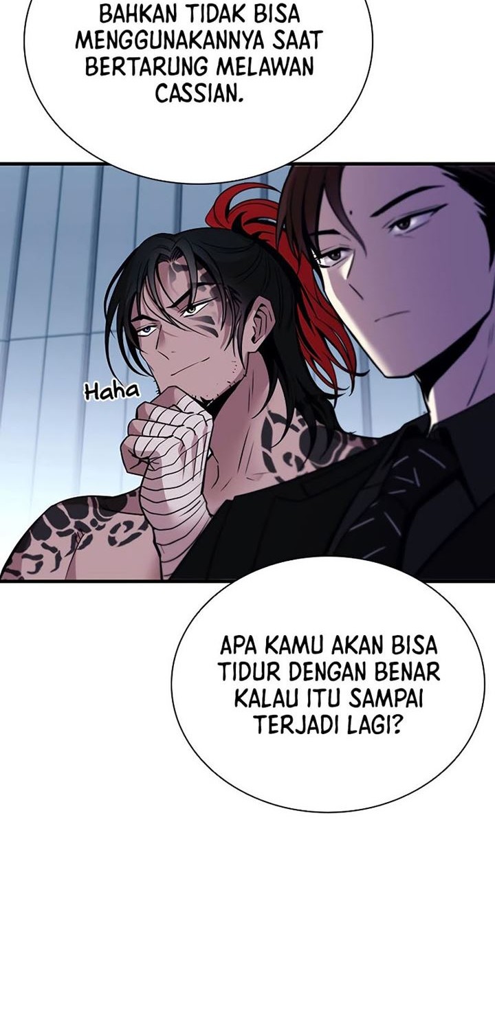Villain To Kill Chapter 103 Gambar 56