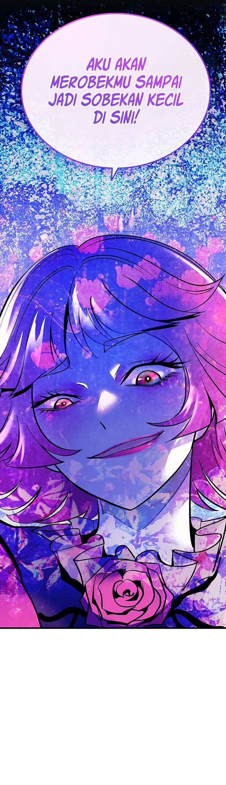 Villain To Kill Chapter 103 Gambar 53