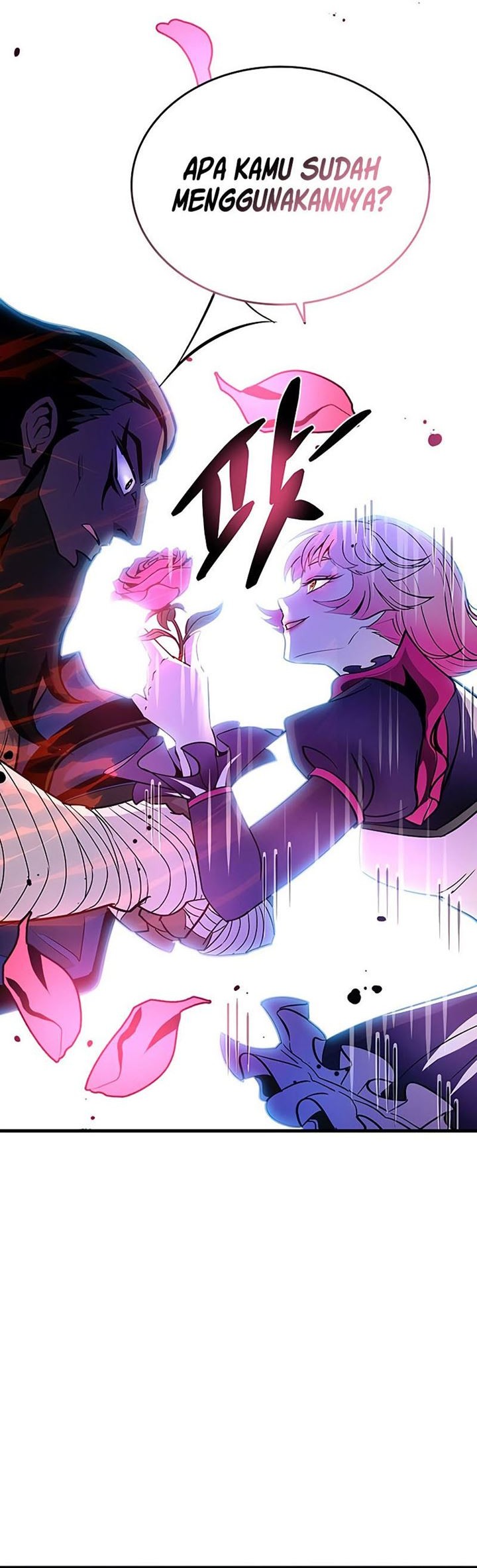 Villain To Kill Chapter 103 Gambar 59