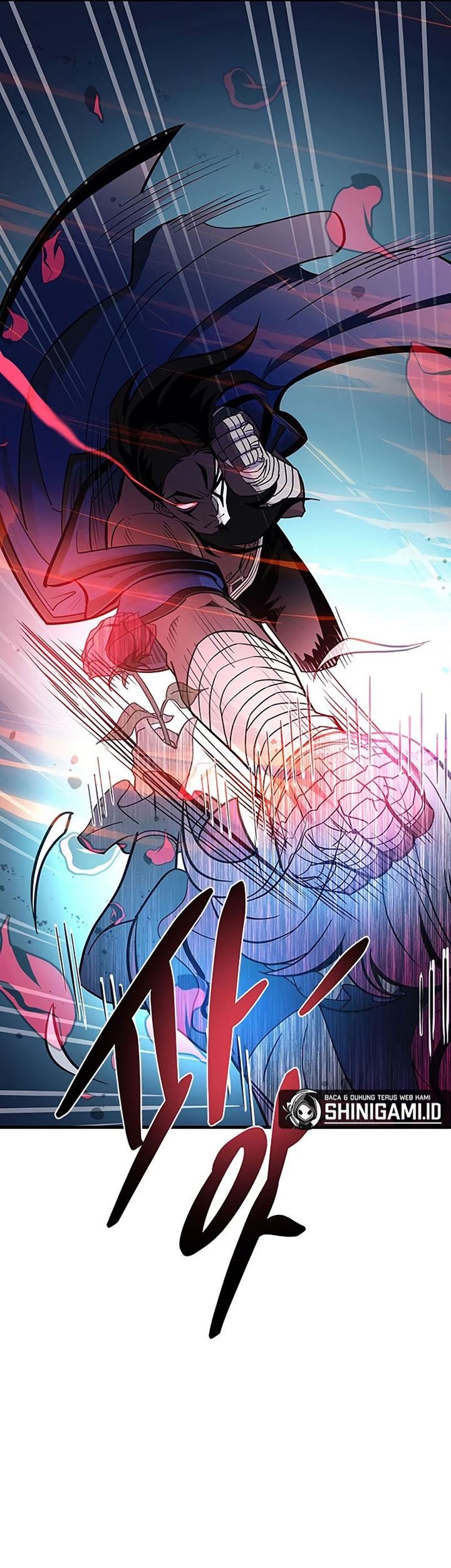 Villain To Kill Chapter 103 Gambar 60