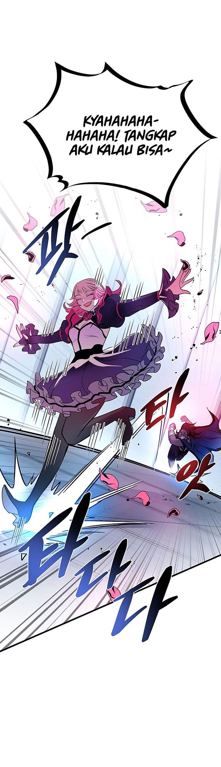 Villain To Kill Chapter 103 Gambar 61