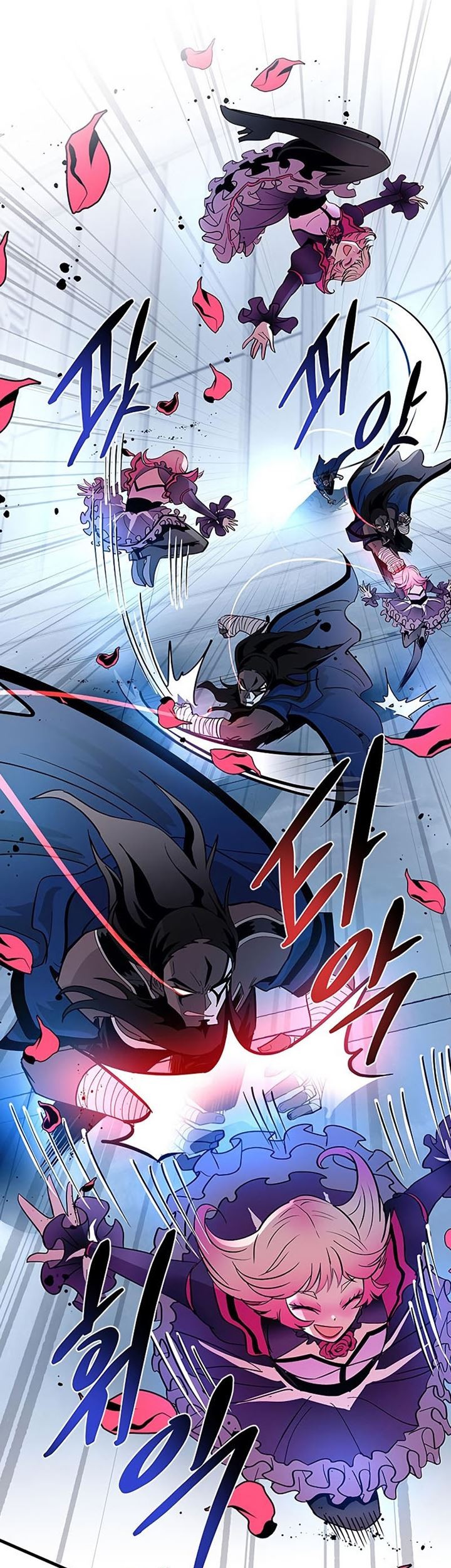 Villain To Kill Chapter 103 Gambar 64