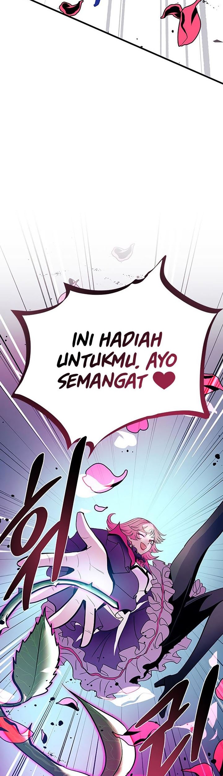 Villain To Kill Chapter 103 Gambar 65