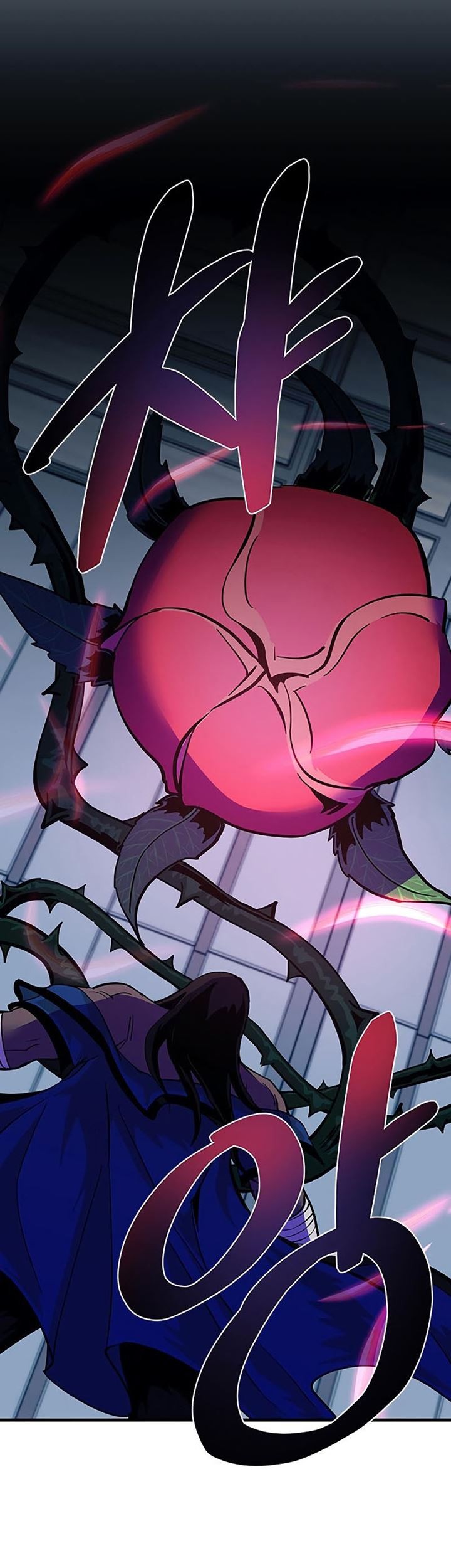 Villain To Kill Chapter 103 Gambar 68