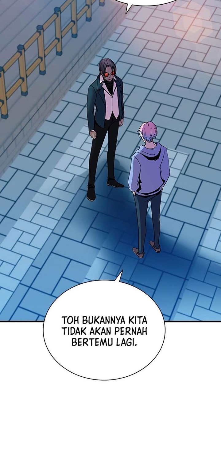 Villain To Kill Chapter 103 Gambar 37