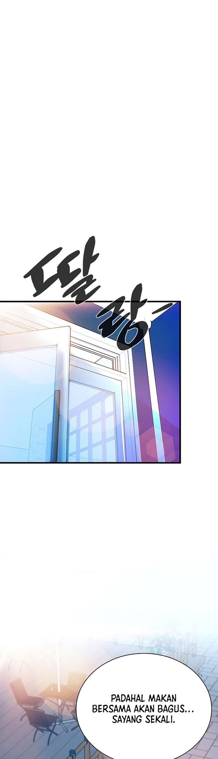 Villain To Kill Chapter 103 Gambar 36