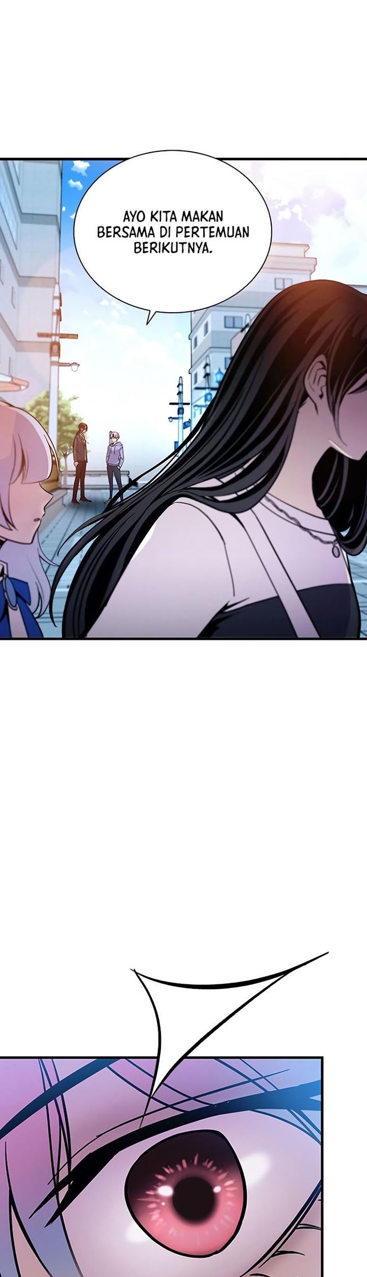 Villain To Kill Chapter 103 Gambar 38