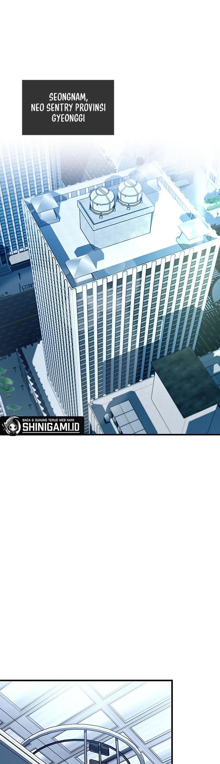 Villain To Kill Chapter 103 Gambar 42