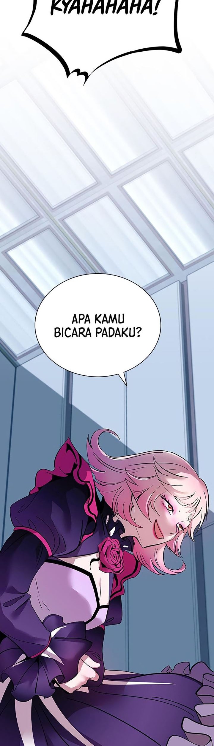 Villain To Kill Chapter 103 Gambar 47