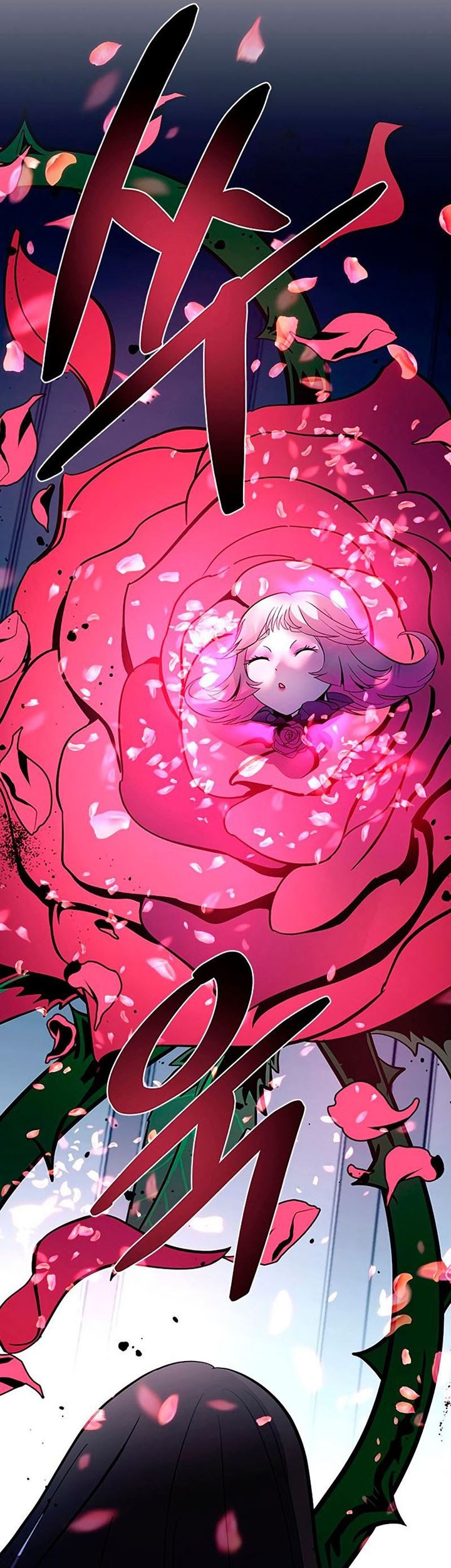 Villain To Kill Chapter 103 Gambar 71