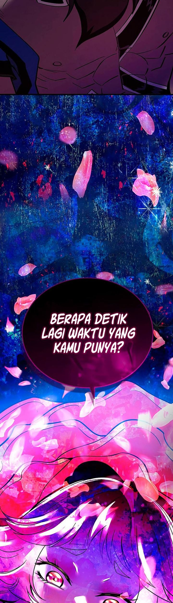 Villain To Kill Chapter 103 Gambar 73