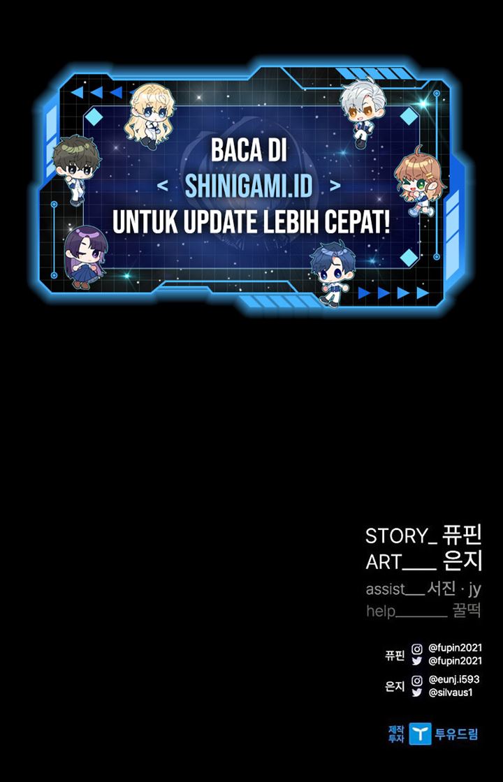 Villain To Kill Chapter 103 Gambar 75