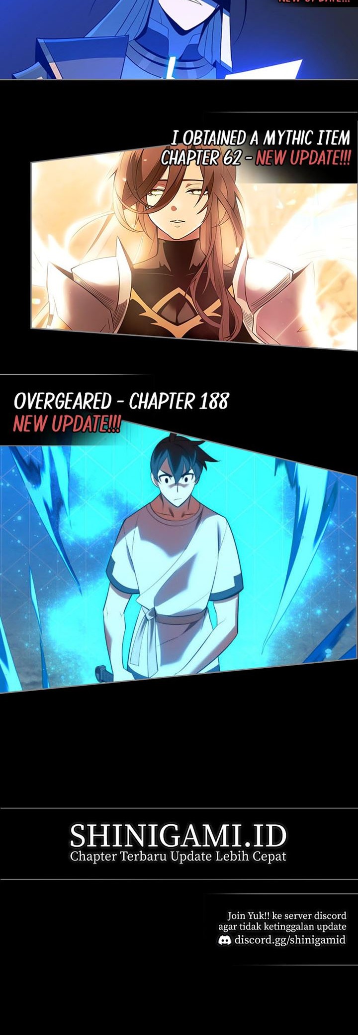 Villain To Kill Chapter 103 Gambar 77